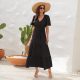 Fiona | Women's Long Summer Dress