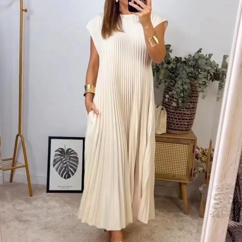 Nikki | Summer Maxi Dress
