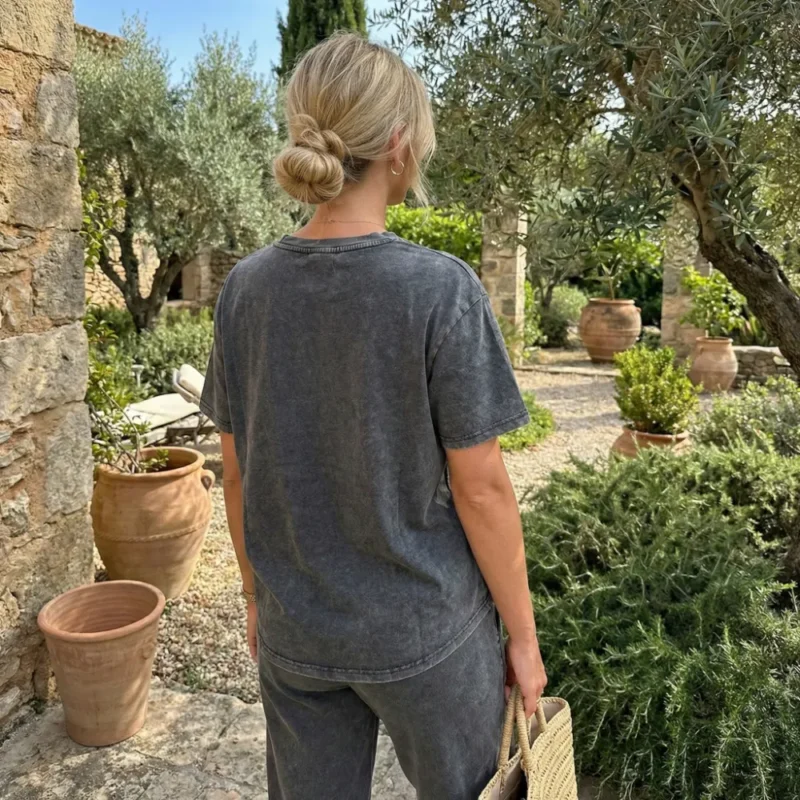 Emma | 2-Piece Casual Sweatshirt Set